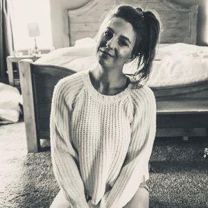 Meet your Posher, Rachel